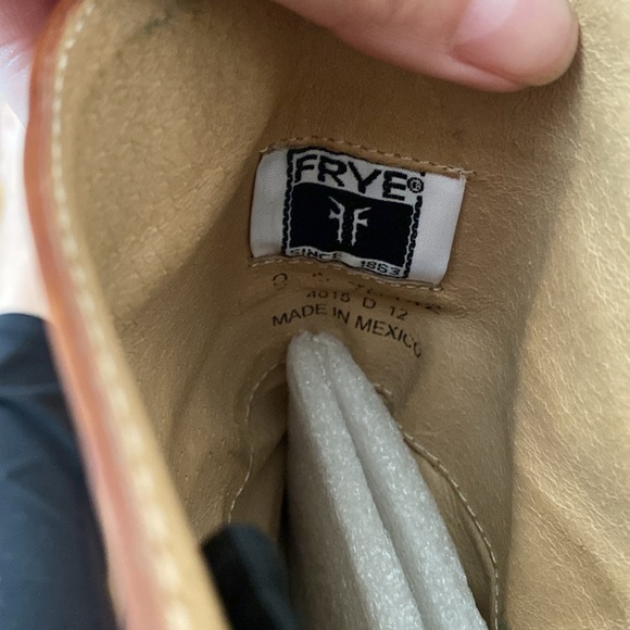 FRYE Riding Boot - Picture 7 of 9